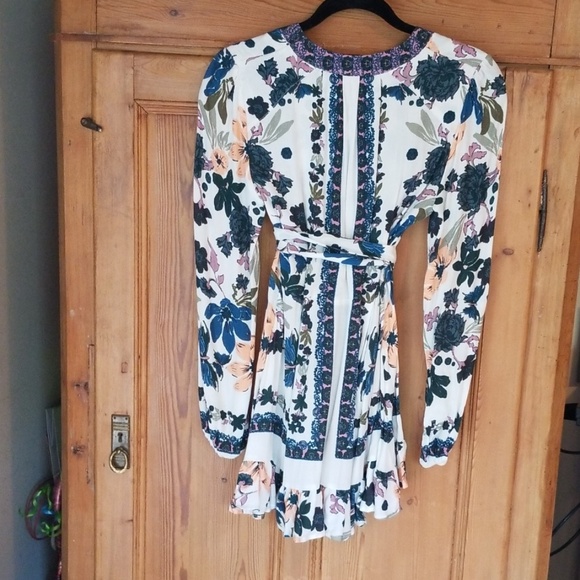 Free People Dress - Picture 3 of 3
